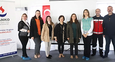 BİLİNÇLİ ANNELER, SAĞLIKLI YARINLAR PROJESİ