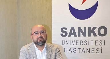 SANKO ÜNİVERSİTESİ HASTANESİ’NDE “SPİNAL GÜNLERİ” DÜZENLENDİ