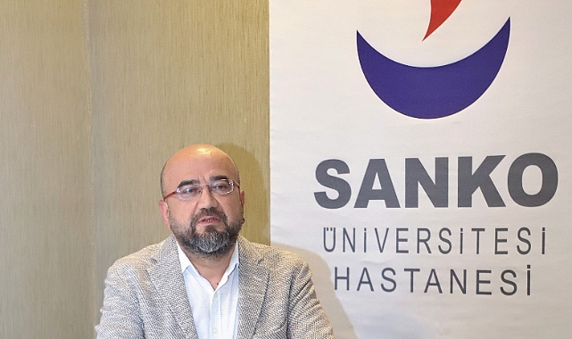 SANKO ÜNİVERSİTESİ HASTANESİ’NDE “SPİNAL GÜNLERİ” DÜZENLENDİ