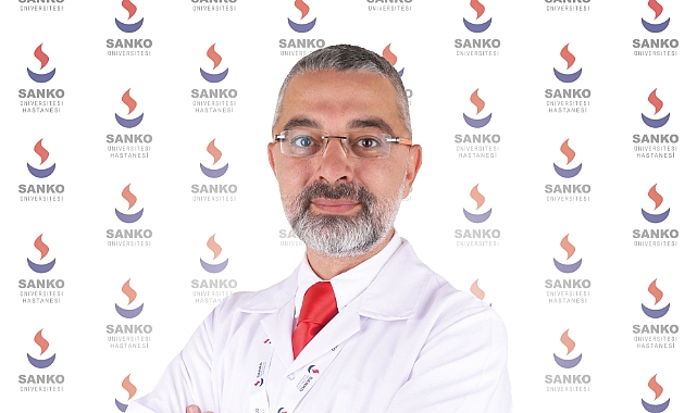 GENEL CERRAHİ UZM. OPR. DR. ALİ BORA ÜSTÜNSOY, SANKO ÜNİVERSİTESİ HASTANESİ’NDE