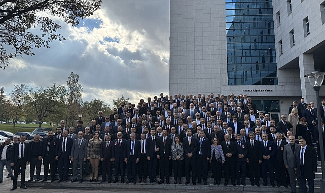 MHP LİDERİ BAHÇELİ: “ONUN BUNUN SIRTINDAN GEÇİNEN KENELER BİZİ ANLAYAMAZ”