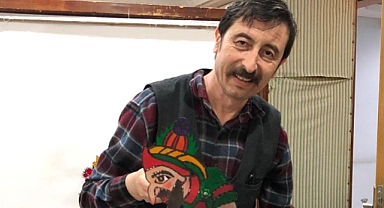 KEMAL ATAN   GÜR İLE RAMAZAN EĞLENCESİ