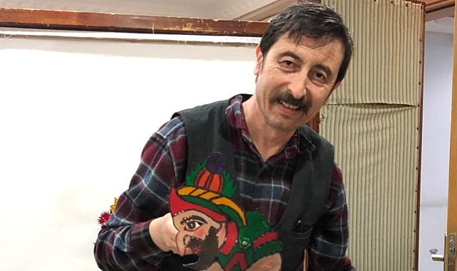 KEMAL ATAN   GÜR İLE RAMAZAN EĞLENCESİ