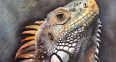 RESSAM ÖMER ÜNSAL SANKO SANAT GALERİSİ’NDE SERGİ AÇACAK