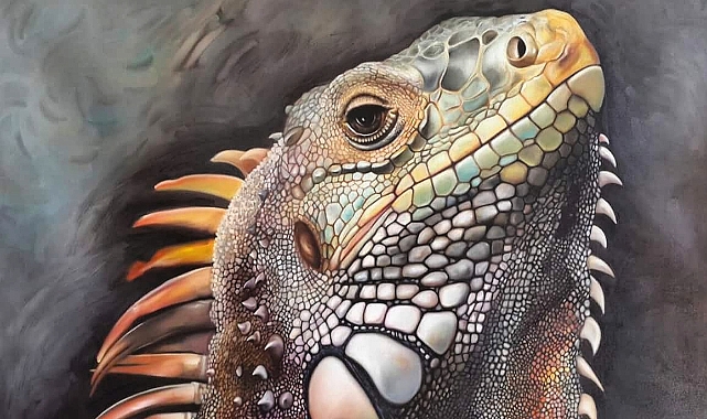 RESSAM ÖMER ÜNSAL SANKO SANAT GALERİSİ’NDE SERGİ AÇACAK