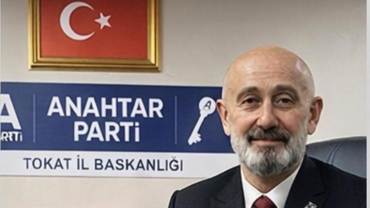 ARTIK YETER!
