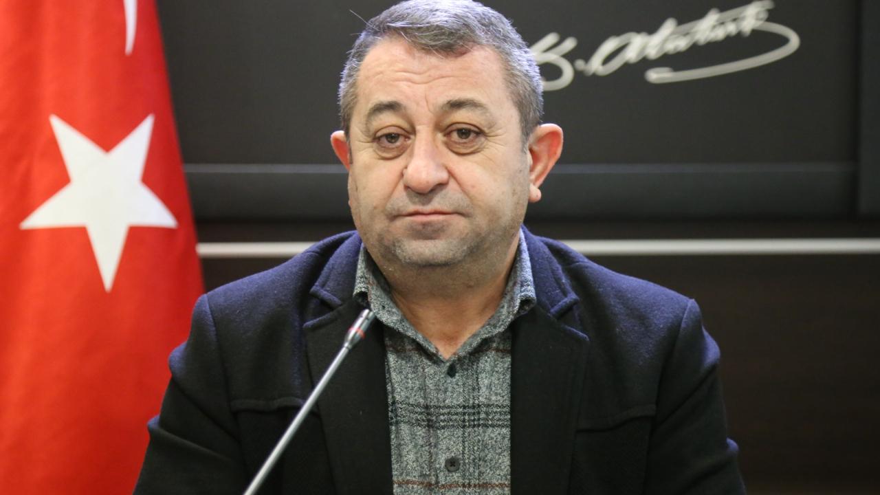 SAYIN EMİN YILAR'DAN DİKKAT ÇEKEN UYARI